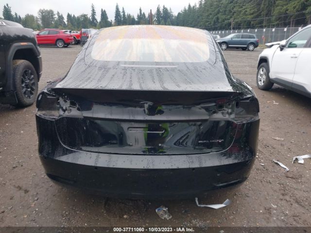 5YJ3E1EB0JF178833 Tesla Model 3 Long Range