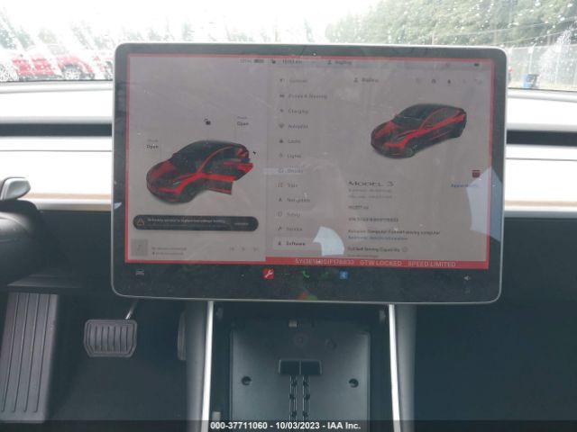 5YJ3E1EB0JF178833 Tesla Model 3 Long Range