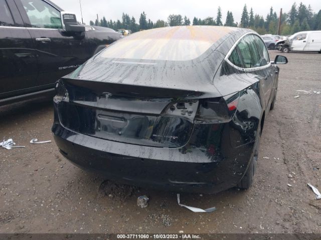 5YJ3E1EB0JF178833 Tesla Model 3 Long Range