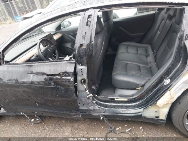 5YJ3E1EB0JF178833 Tesla Model 3 Long Range