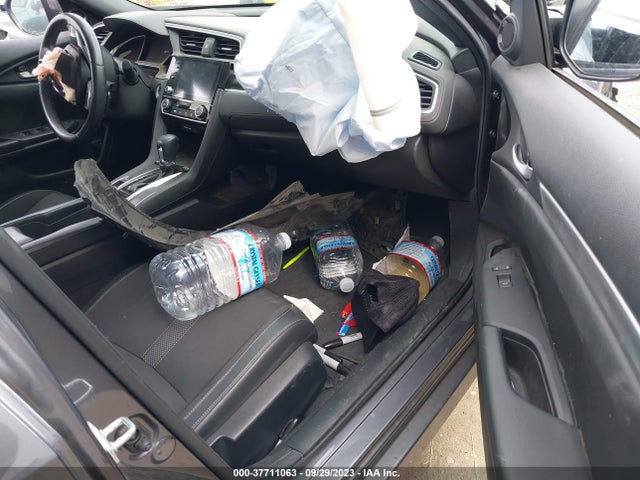 2021 HONDA CIVIC SEDAN 2HGFC2F82MH519273 Photo 4