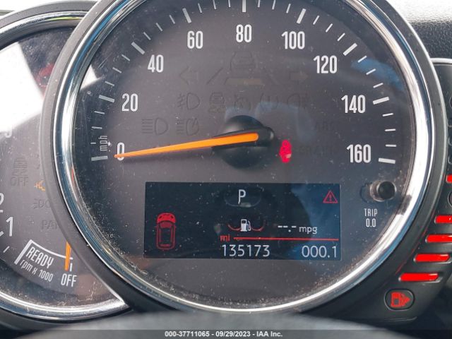 WMWXS5C57FT830458 Mini COOPER HARDTOP 4 DOOR