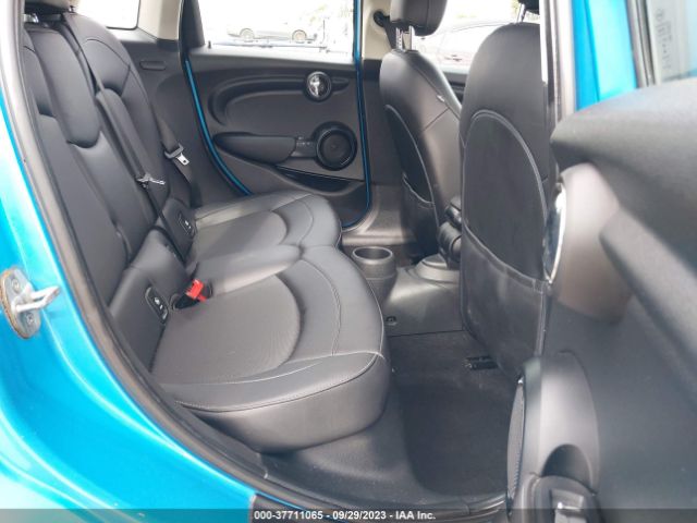 WMWXS5C57FT830458 Mini COOPER HARDTOP 4 DOOR