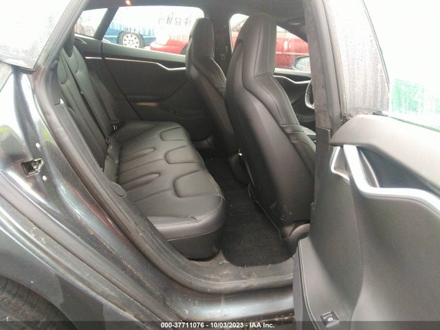 5YJSA1E27GF173502 Tesla Model S 90d/70d/75d/60d/85d