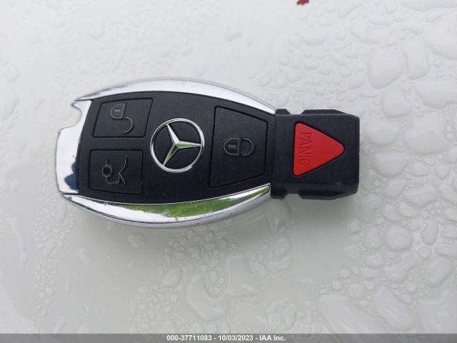 WDDSJ4GB0JN576444 Mercedes-Benz Cla Cla 250