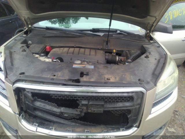 1GKKRPKD9EJ210030 GMC ACADIA SLE