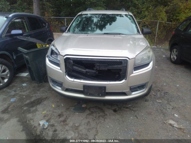 1GKKRPKD9EJ210030 GMC ACADIA SLE