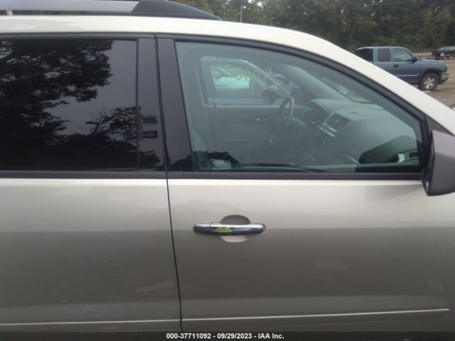 1GKKRPKD9EJ210030 GMC ACADIA SLE