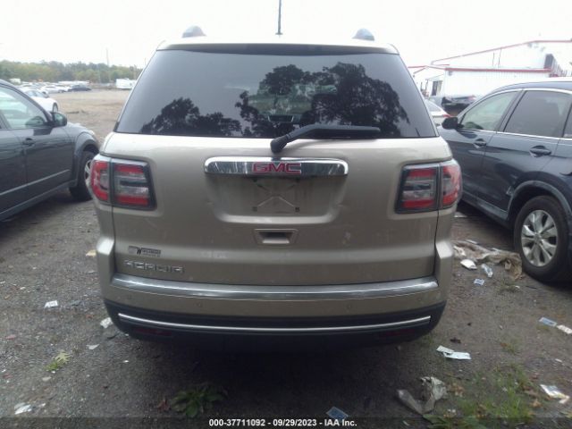 1GKKRPKD9EJ210030 GMC ACADIA SLE