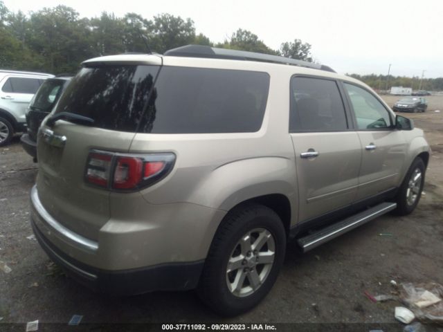 1GKKRPKD9EJ210030 GMC ACADIA SLE