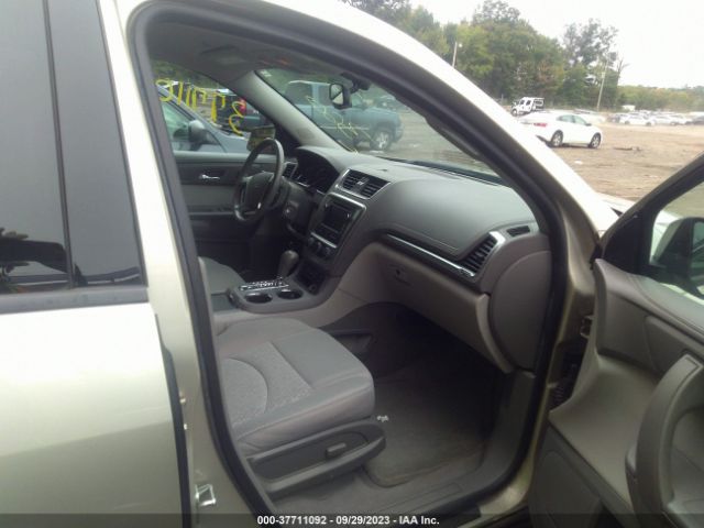 1GKKRPKD9EJ210030 GMC ACADIA SLE