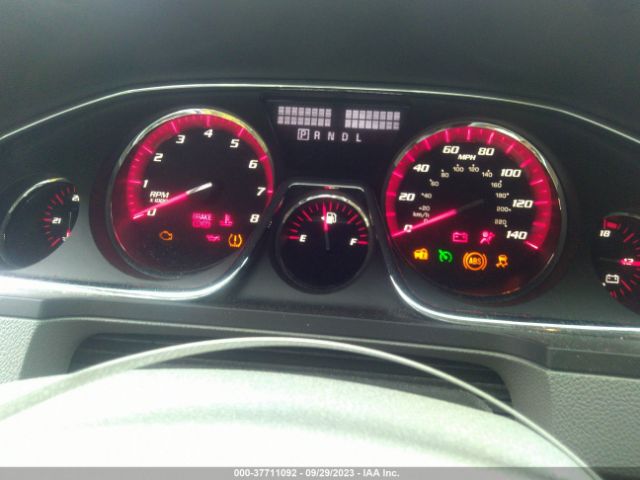 1GKKRPKD9EJ210030 GMC ACADIA SLE