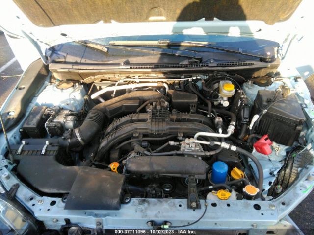 JF2GTANC7LH274804 Subaru Crosstrek Limited