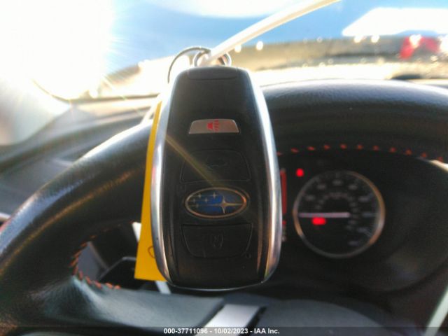 JF2GTANC7LH274804 Subaru Crosstrek Limited