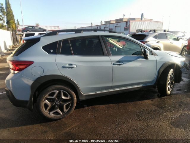 JF2GTANC7LH274804 Subaru Crosstrek Limited
