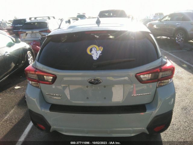 JF2GTANC7LH274804 Subaru Crosstrek Limited