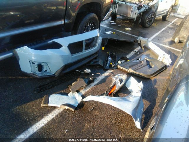 JF2GTANC7LH274804 Subaru Crosstrek Limited