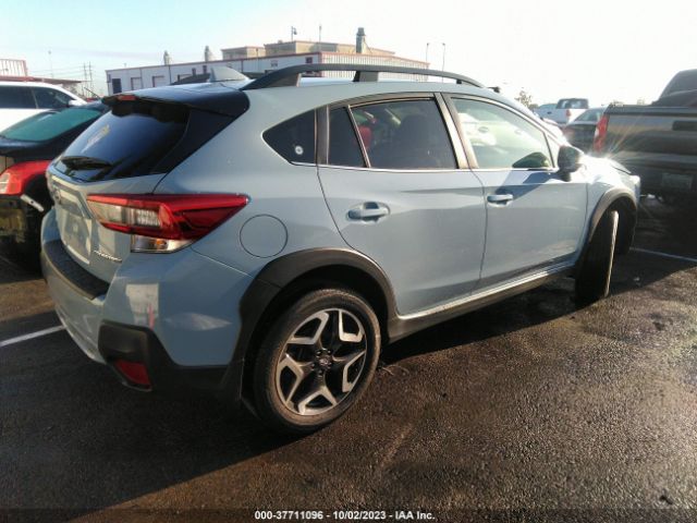JF2GTANC7LH274804 Subaru Crosstrek Limited