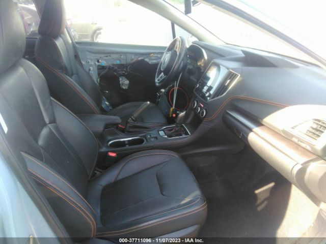 JF2GTANC7LH274804 Subaru Crosstrek Limited