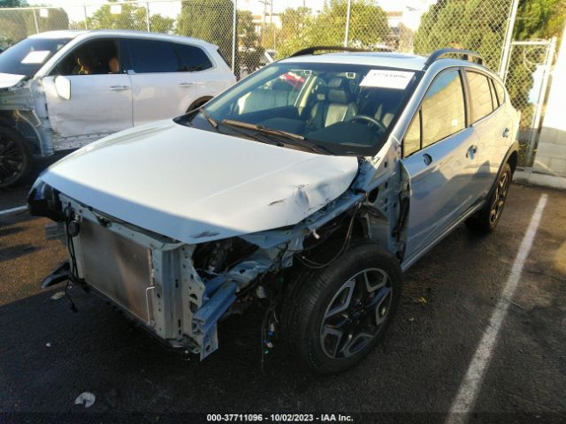 JF2GTANC7LH274804 Subaru Crosstrek Limited