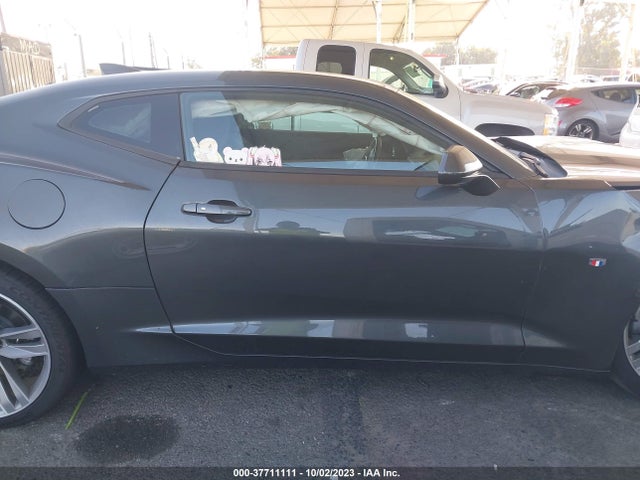 Chevrolet Camaro 1ls 2017 1G1FA1RX0H0171509 Image 12