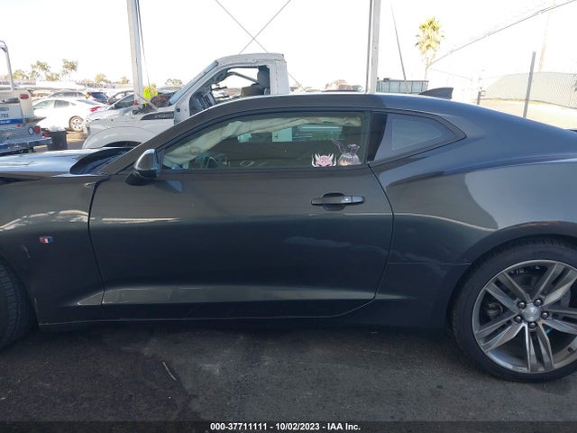 Chevrolet Camaro 1ls 2017 1G1FA1RX0H0171509 Image 13