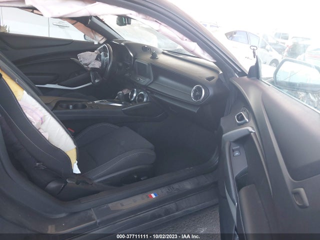 Chevrolet Camaro 1ls 2017 1G1FA1RX0H0171509 Image 5