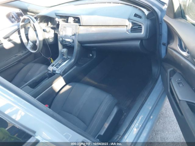 SHHFK7H25HU419881 Honda Civic Hatchback Lx