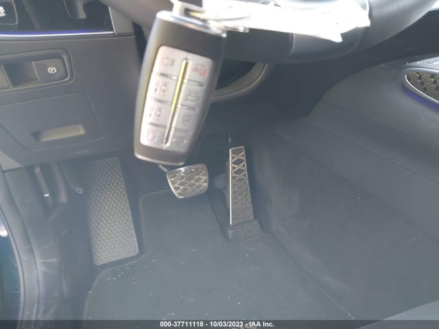 Genesis Gv70 3.5t Sport 2022 KMUMCDTC1NU013486 Image 11