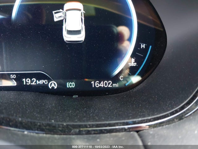 Genesis Gv70 3.5t Sport 2022 KMUMCDTC1NU013486 Image 15