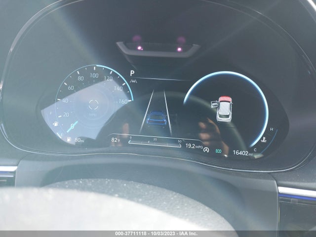 Genesis Gv70 3.5t Sport 2022 KMUMCDTC1NU013486 Image 7