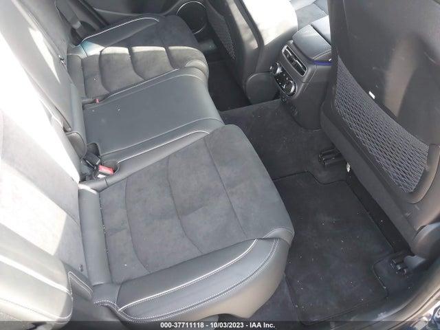 Genesis Gv70 3.5t Sport 2022 KMUMCDTC1NU013486 Image 8