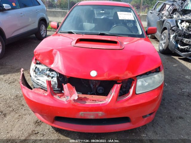 2005 SAAB 9-2X JF4GG22685H057183 Photo 5