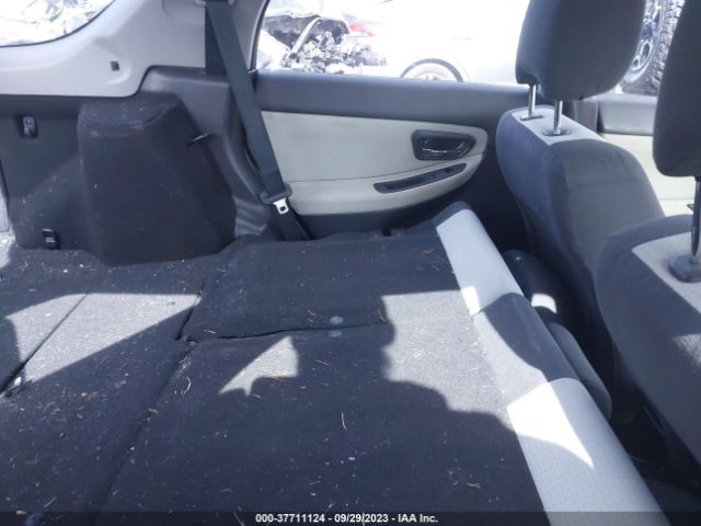 2005 SAAB 9-2X JF4GG22685H057183 Photo 7