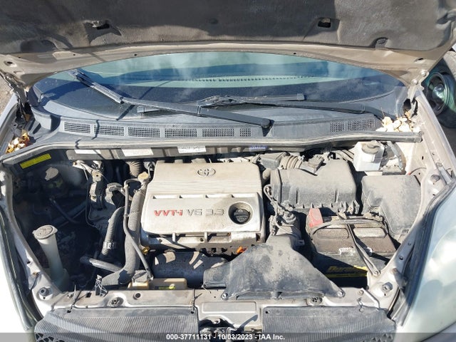 2004 TOYOTA SIENNA XLE VIN: 5TDBA22C64S006963