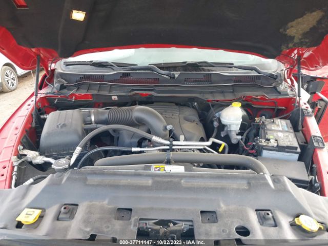 2016 RAM 1500 1C6RR7LTXGS315812 Photo 9