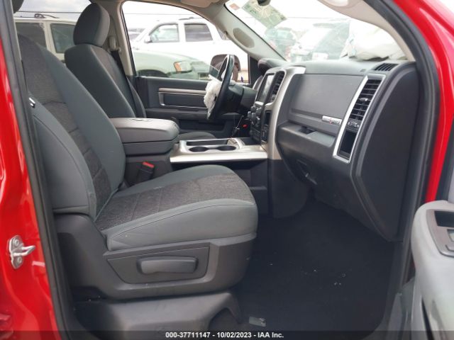 2016 RAM 1500 1C6RR7LTXGS315812 Photo 4