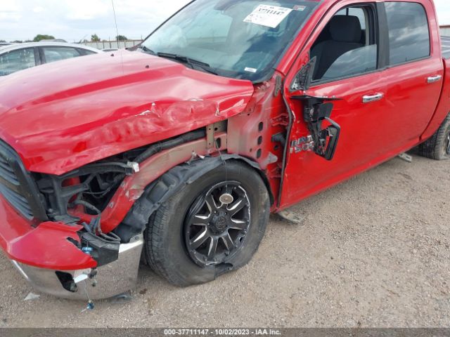 2016 RAM 1500 1C6RR7LTXGS315812 Photo 5