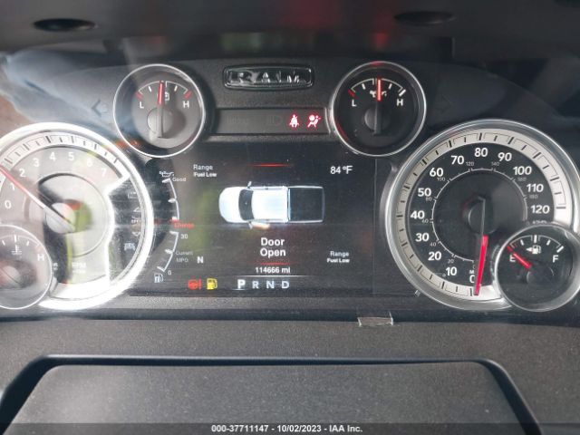 2016 RAM 1500 1C6RR7LTXGS315812 Photo 6