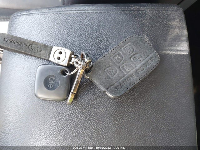 Land Rover RANGE ROVER EVOQUE 2015 SALVR2BG4FH016383 Image 11