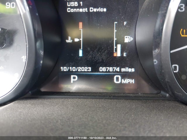 Land Rover RANGE ROVER EVOQUE 2015 SALVR2BG4FH016383 Image 15