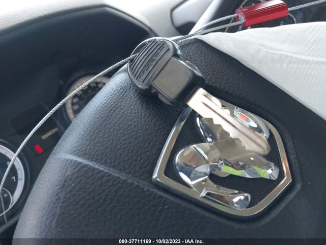 RAM 1500 Classic Tradesman 2019 1C6RR6FGXKS740562 Image 11