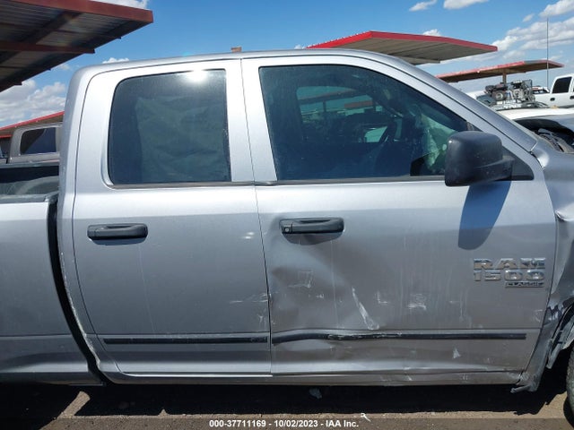 RAM 1500 Classic Tradesman 2019 1C6RR6FGXKS740562 Image 13