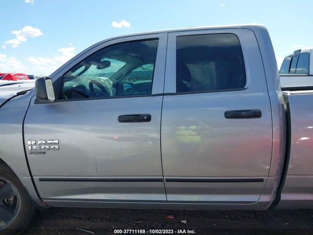 RAM 1500 Classic Tradesman 2019 1C6RR6FGXKS740562 Image 14