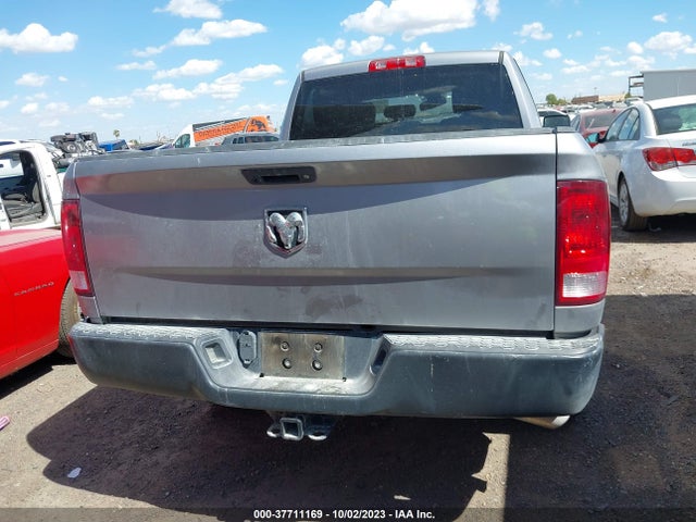 RAM 1500 Classic Tradesman 2019 1C6RR6FGXKS740562 Image 16
