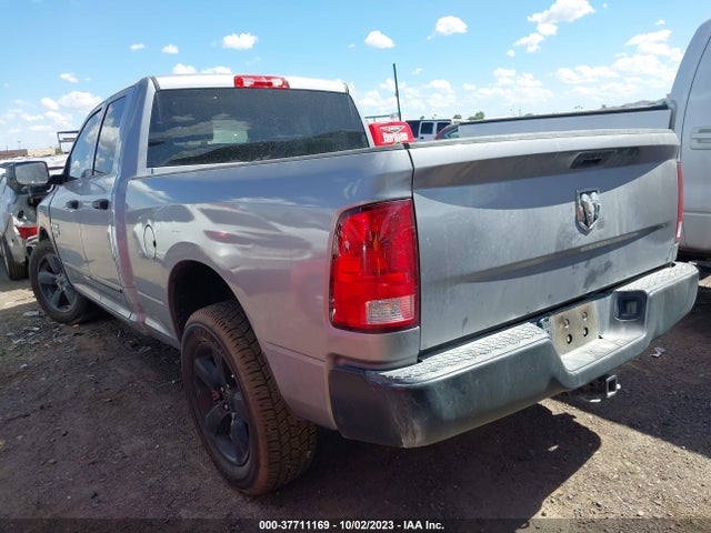 RAM 1500 Classic Tradesman 2019 1C6RR6FGXKS740562 Image 3