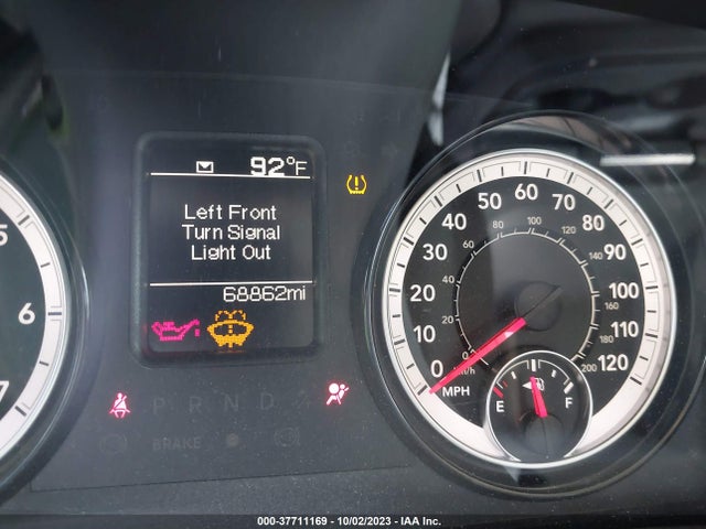 RAM 1500 Classic Tradesman 2019 1C6RR6FGXKS740562 Image 7