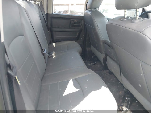 RAM 1500 Classic Tradesman 2019 1C6RR6FGXKS740562 Image 8