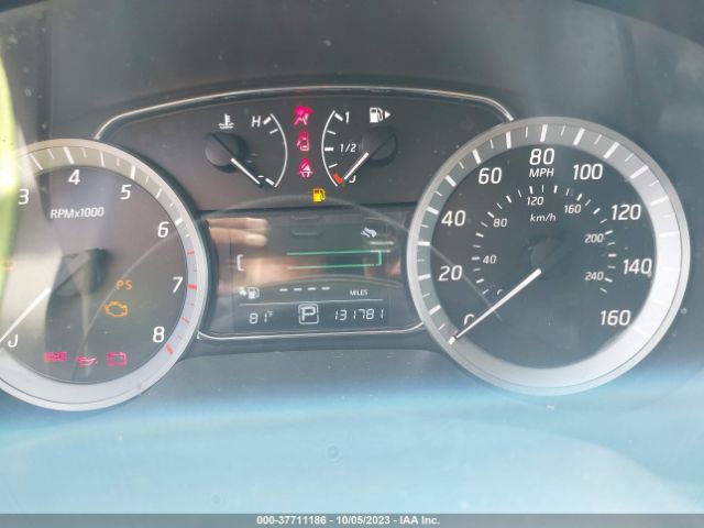 3N1AB7AP7EY337123 Nissan SENTRA SR