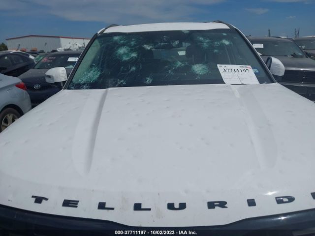 5XYP3DHC6NG198175 KIA Telluride Ex